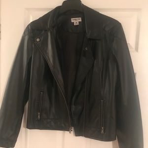 Biker Jacket
